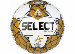 Select Champions League Ultimate Official EHF Handball 200035 Złoty 3