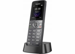 Pevný telefon Yealink YEALINK W74H