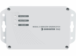 Euroster Regulátor topného okruhu Euroster FH2