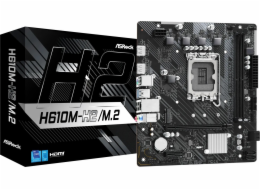 Základní deska ASRock H610M-H2/M.2