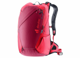 Dámský batoh Deuter Updays 24 SL - ruby/hibiscus