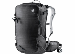 Lyžařský batoh Deuter Freerider 28 l black