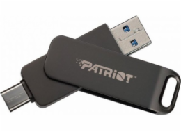 Patriot Rage R550 64GB, USB flash disk