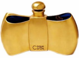 Guerlain Du Coq EDC 100 ml