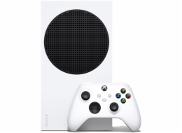 Microsoft Xbox Series S 1TB