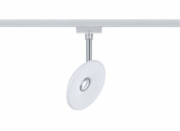 Paulmann URail Spot Sphere 7,4W White Chrome stmívatelný