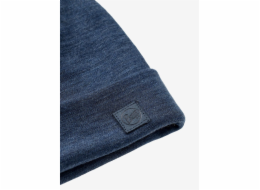 Čepice Buff Heavyweight Merino Wool Beanie - Indigo