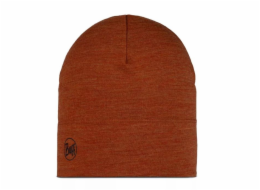 BUFF MERINO MIDWEIGHT BEANIE  MELANGE CINNAMON