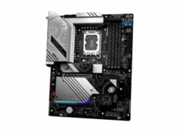 ASRock MB Sc LGA1851 Z890 TAICHI LITE, Intel Z890, 4xDDR5, 1xHDMI, 2xThunderbolt, WI-FI