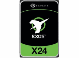 Pevný disk Seagate Exos X24 20TB