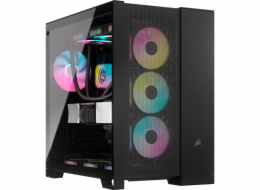 Corsair 6500X Midi Tower Černá