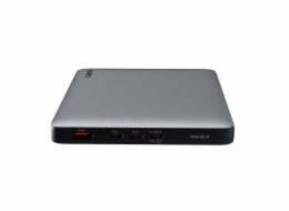 Powerbank Aukey PB-Y44, 20000mAh, 100W PD (gray)