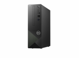 DELL Vostro 3030 Intel Core i5 i5-14400 16 GB DDR5-SDRAM 1 TB SSD Windows 11 Pro SFF PC Černá