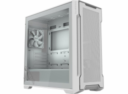 Gigabyte C102 Glass Ice Case (GB-C102GI)