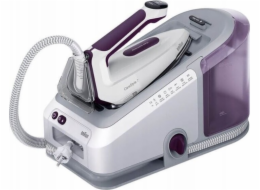 Braun CareStyle 7 IS 7266 VI 2700 W 2 l EloxalPlus soleplate Fialová