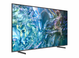 Samsung Q67D QE65Q67DAUXXH televizor 165,1 cm (65") 4K Ultra HD Smart TV Wi-Fi Šedá, Titanová