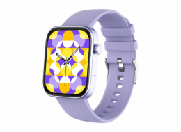 Colmi P71 Smartwatch (Purple)