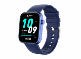 Colmi P71 Smartwatch (Blue)