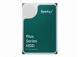 Synology 3,5" HDD HAT3300-2T Plus (NAS) (2TB, SATA III, 5400 RPM, 256MB)