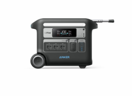 Anker SOLIX F2000 Powerstation 767 Lithium Powerstation 2300W