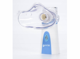 OROMED ORO-MESH PRO barbar inhalator + oplader