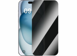 Baseus Superior privacy glass for iPhone 15 Plus