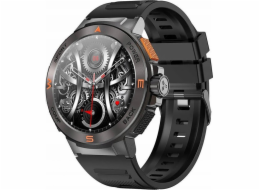 BlitzWolf BW-AT5 smartwatch (black)