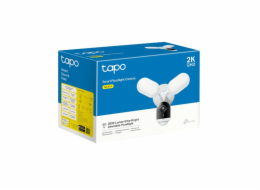 Kamerový set TP-Link Tapo C720 4MPx, venkovní, IP, WiFi, 2x reflektor