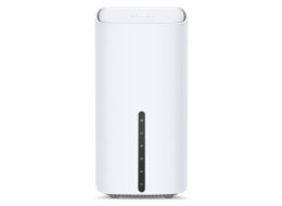 Modem TP-Link Archer NX600 AX3600, 5G/ LTE s WiFi routerem,1x 2.5GLAN, 2x GLAN, 1x GWAN, 1x slot SIM, 2,4/5GHz, EasyMesh