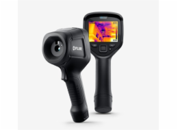 Termokamera Flir E6 Pro 240 x 180 černá