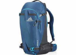 Batoh Gregory Targhee 32 pro parašutisty - ALASKA BLUE (M)