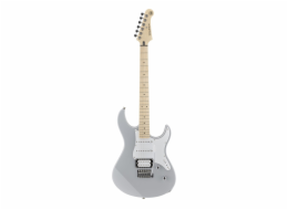 Yamaha Pacifica PAC112VM Gray - elektrická kytara