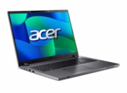 ACER NTB TravelMate P2 (TMP216-51-G2-TCO-34PF), Core 3-100U,16"WUXGA,16GB,512GB SSD,Intel Graphics, Win11P,Gray