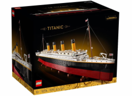 LEGO ICONS 10294 LEGO TITANIC