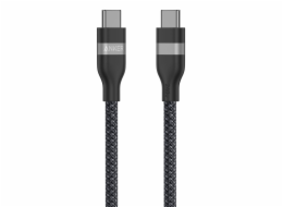 Anker A82E2 USB kabel 0,9 m USB C Černá