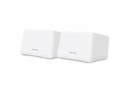 WiFi router TP-Link Halo H47BE(2-pack) WiFi 7, BE9300, 3x 2,5GLAN