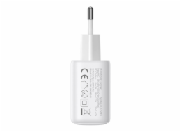 Jayroom JR-TCF20 PD20W EU network charger (white)