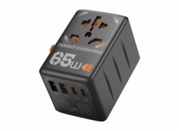 TESSAN TS-WTA03 Travel Adapter