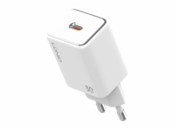 LDNIO A1508C 30W USB-C mains charger + USB-C cable