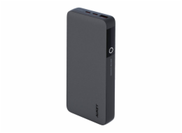 Powerbank Aukey PB-Y43, 20000mAh, 65W PD (black)