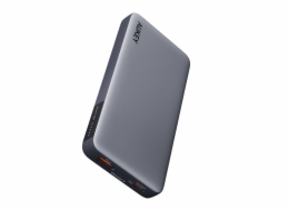 Powerbank Aukey PB-Y41, 10000mAh, 30W (gray)