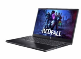 ACER NTB Nitro V 15 (ANV15-41-R2LC),Ryzen5-7535HS,15.6"FHD,16GB,1024GB SSD,RTX 4050,Win11H,Black