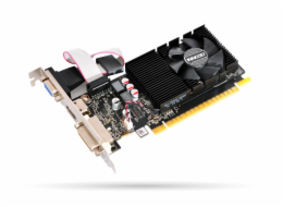 Inno3D GEFORCE GT 730 LP NVIDIA 4 GB GDDR3