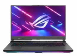 ASUS NTB ROG Strix G17 (G713PI-LL122W), R9-7940HX, 17.3" 2560 x 1440, 32GB, 1TB SSD, RTX 4070, W11 Home, Gray