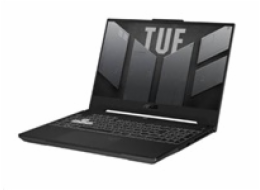 ASUS NTB TUF Gaming 15 (FA506NCR-HN009W), R7-7435HS, 15.6" 1920 x 1080, 16GB, 512GB SSD, RTX 3050, W11 Home, Black