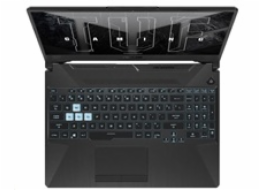 ASUS TUF Gaming A15 (FA506NCR-HN008W), R7-7435HS, 15.6" 1920 x 1080, 16GB, 512GB SSD, RTX 3050, W11 Home, Black