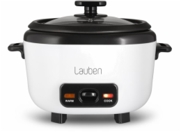 Lauben Rice Cooker Square 1000WB