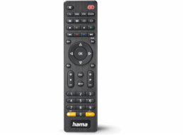 HAMA Smart TV, Univerzálny diaľkový ovládač pre TV