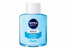 Nivea Men Sensitive Cooling After Shave Lotion 100ml