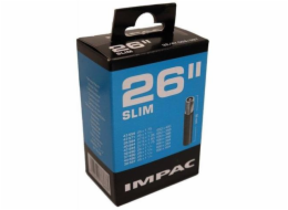 Impac  duše 26"  AGV26  40/60-559 auto-ventilek celokovový